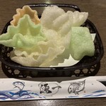 漁一 Suk海濱幕張店 - 