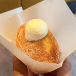 UNI DONUTS - 料理写真: