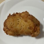 セブンイレブン - 料理写真:ななキチ125円(半額)