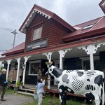 ニセコミルク工房 高橋牧場 - 