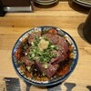 焼き鳥酒場 ハチハチ