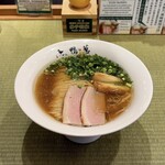 らーめん 鴨to葱 - 