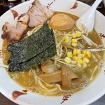 らいおん - 料理写真: