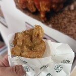 小樽なると屋 - 料理写真: