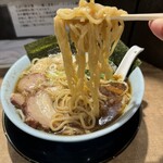 らぁめん 涼虎 - 