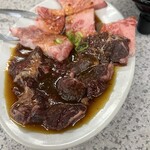 鹿児島ラーメン 真琴 - 