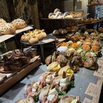 シャルム - 料理写真:
