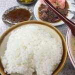 鹿児島ラーメン 真琴 - 