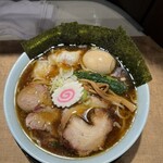 らぁめん 涼虎 - 