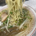 鹿児島ラーメン 真琴 - 