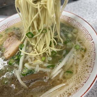 鹿児島ラーメン 真琴_1