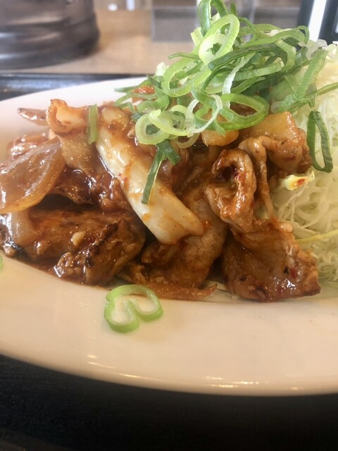 野郎めし 海老名店 - 門沢橋/食堂 | 食べログ