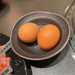 焼肉 静龍苑 - 