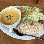 ランドスケープ コーヒー37 - 料理写真: