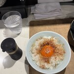 らぁめん 涼虎 - 