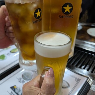 酔仙 - ドリンク写真: