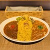 レインボウスパイス カフェチャイストール - 
