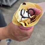 ひとくち茶屋 - 料理写真: