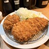 黒豚とんかつ ほり壱 - 