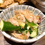 大衆とり酒場 とりいちず - 