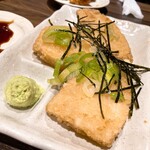 大衆とり酒場 とりいちず - 