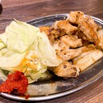 大衆とり酒場 とりいちず - 