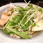 大衆とり酒場 とりいちず - 