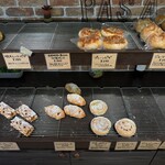 パン工房&カフェ PAS A PAS  - 料理写真: