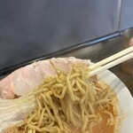 麺屋 一魂 - 