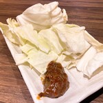 大衆とり酒場 とりいちず - 
