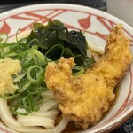 丸亀製麺 - 