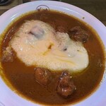 欧風カレー ボンディ - 