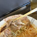 麺屋 一魂 - 