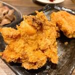大衆とり酒場 とりいちず - 
