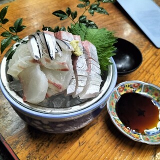 漁亭いわし茶屋_1