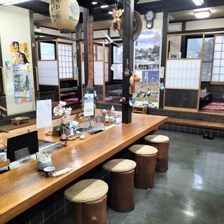 漁亭いわし茶屋_2