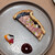 HRMT STAGE - 料理写真: