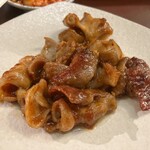 伊達ホルモン - 