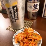 伊達ホルモン - 