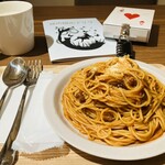 はてな珈琲店 - 料理写真: