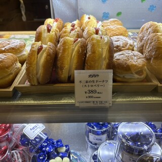 西洋菓子舗 不二家_1