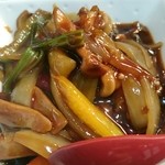 めだかタンタン - 2015.01.30