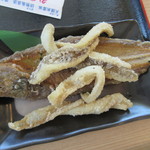 みのり家 - 骨せんべい