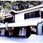 Soba Dokoro Yabu Karuizawa Ten - 昭和50年開店、平成16年に現在の場所へ移転