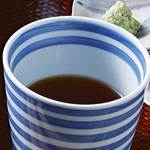 Soba Dokoro Yabu Karuizawa Ten - かえし