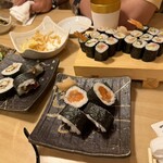 や台ずし - 