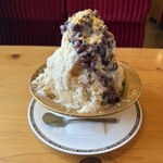 コメダ珈琲店 - 料理写真: