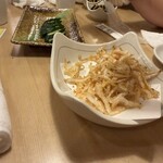 や台ずし - 