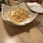 や台ずし - 
