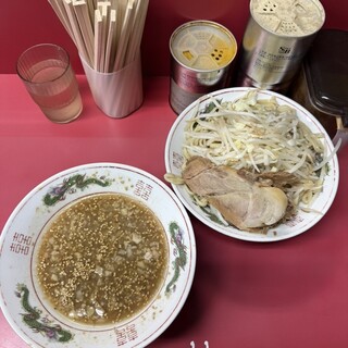 ラーメン 麺徳_1